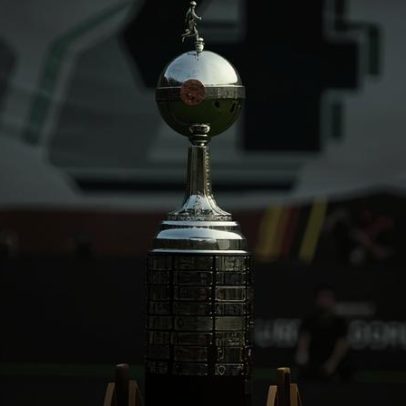 Conmebol anuncia sede da final da Libertadores 2026