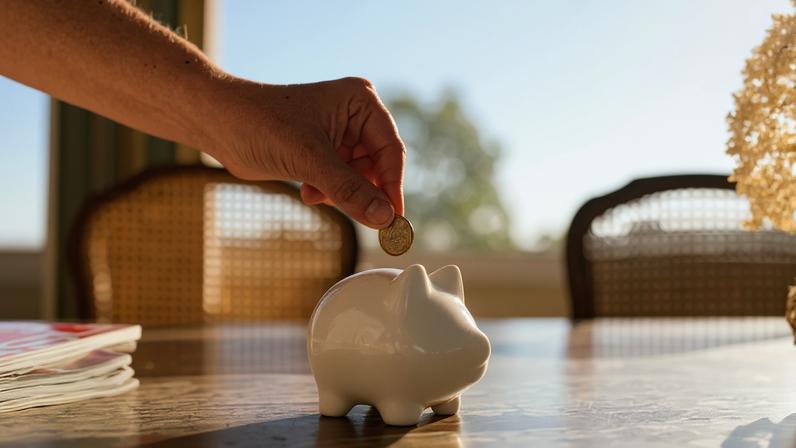 Pesquisa da XP indica que homens querem se aposentar mais cedo do que as mulheres