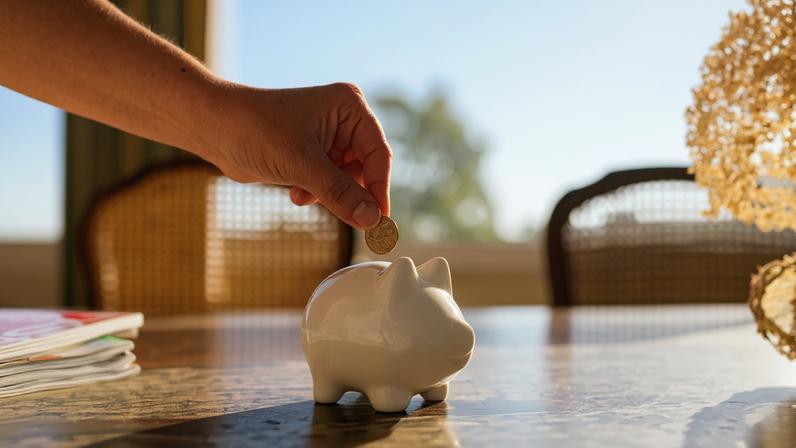 Pesquisa da XP indica que homens querem se aposentar mais cedo do que as mulheres