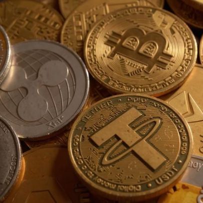 Cripto projeta crescimento sob observação do BC e da Receita Federal