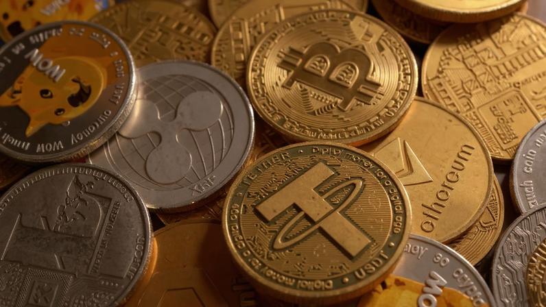 Cripto projeta crescimento sob observação do BC e da Receita Federal