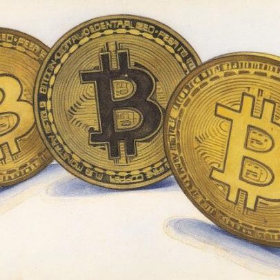 Bitcoin cai abaixo de 90 mil dólares pela primeira vez em sete meses