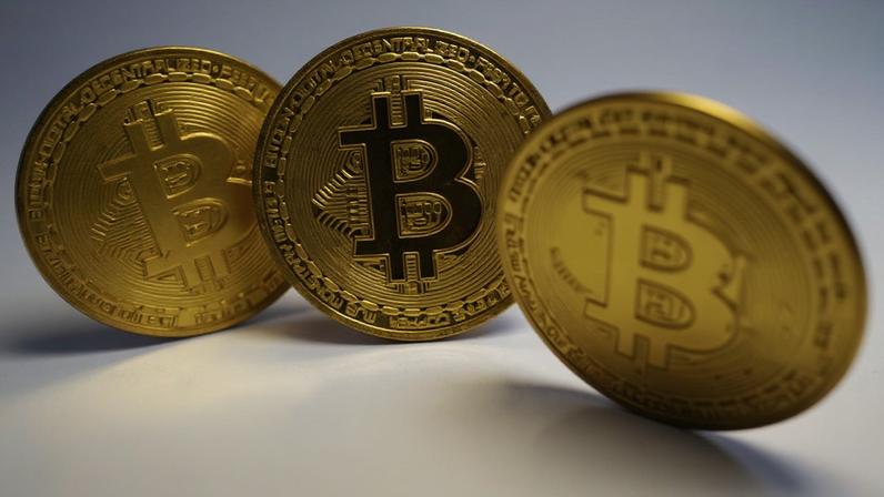 Bitcoin teve queda relevante