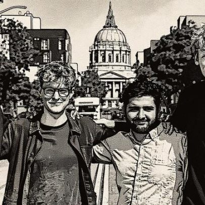 Startup de IA gera quatro novos bilionários