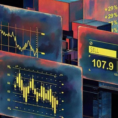 Paradoxo dos 150 mil pontos revela B3 em alta e queda de empresas