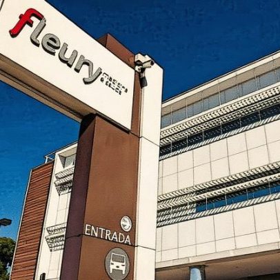 Fleury adquire Rede Femme por 207,5 milhões de reais