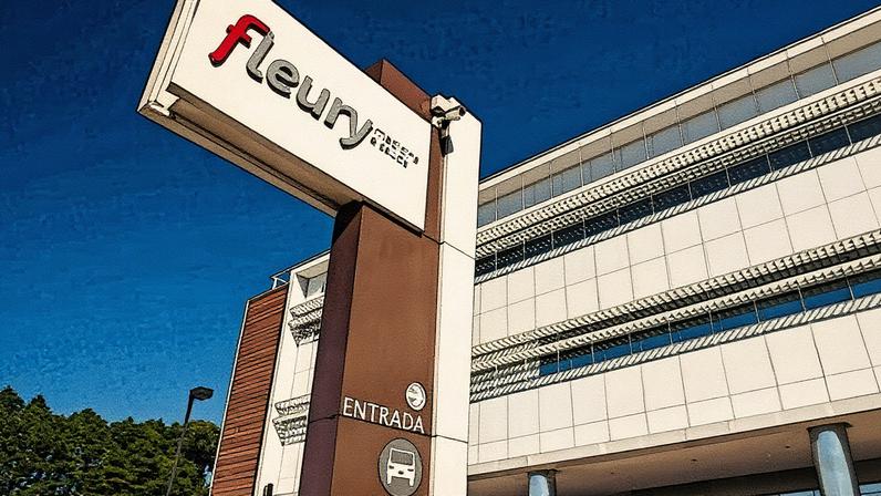 Grupo Fleury agora controla a rede Femme de medicina diagnóstica