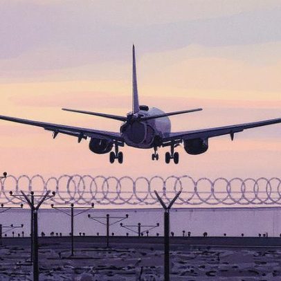 EUA podem cancelar até 4 mil voos diários por paralisação