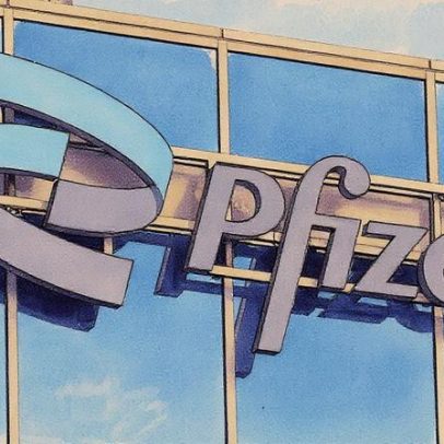 Pfizer fecha acordo de 10 bilhões e entra na corrida contra a obesidade