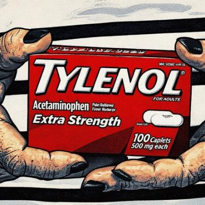 Kimberly-Clark adquire dona do Tylenol e Listerine por 40 bilhões de dólares