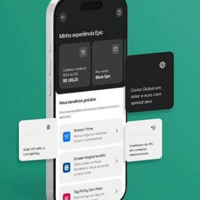 PicPay entra no segmento de clientes de alta renda, ampliando a concorrência