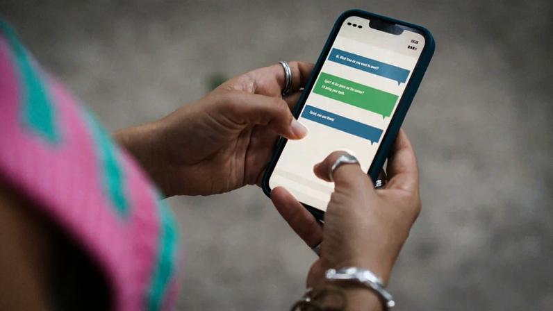 A Totvs anunciou a aquisição da Chatbot Maker Tecnologia da Informação S.A., mais conhecida como Suri, por R$ 28 milhões