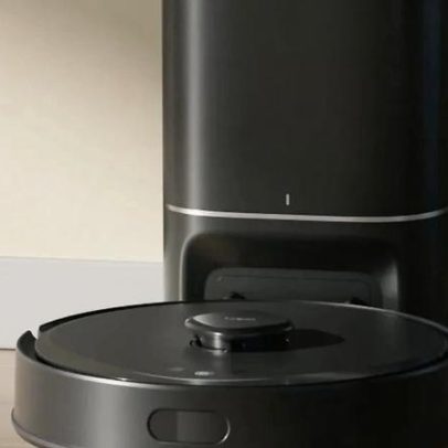 Economize até US$1.300 em robovacs Roborock e Eufy antes da Black Friday