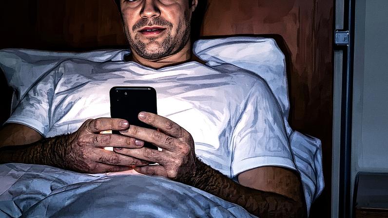 Se nos EUA a Black Friday ocorre logo após o Dia de Ação de Graças, no Brasil as promoções se espalham ao longo de todo o mês de novembro (Tero Vesalainen/Getty Images)