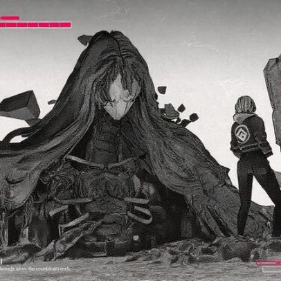 RPG clama pelo fim das acusações de plágio envolvendo Expedição 33