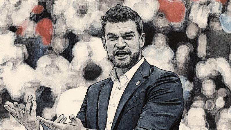 derrota blazers tiago splitter