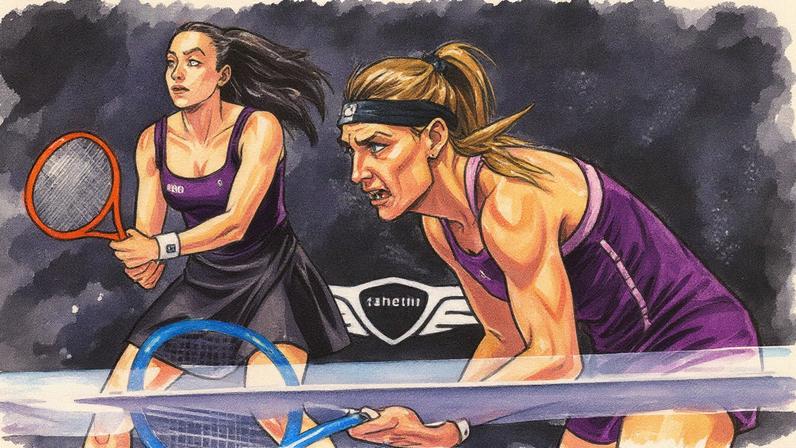 Foto: Jimmie48/WTA