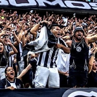 Ingressos Ceará x Internacional já à venda; confira preços e locais de compra