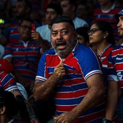 Torcida do Fortaleza se mobiliza por invasão contra RB Bragantino
