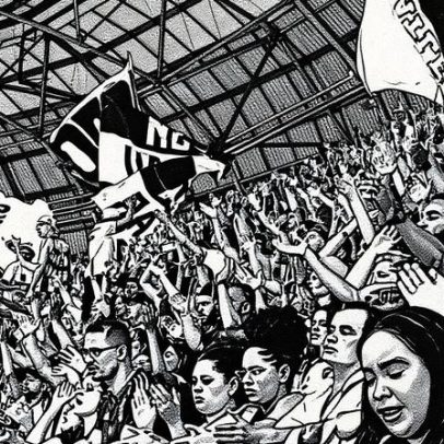 Ingressos do Atlético-MG contra o Fortaleza já estão à venda