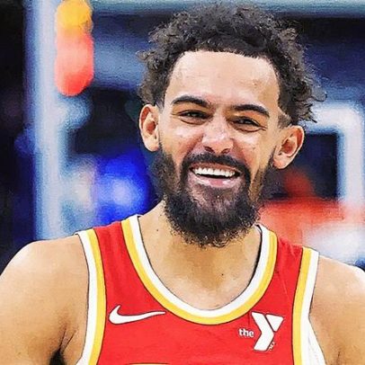 Trae Young recebe prazo para retorno às quadras pelo Hawks