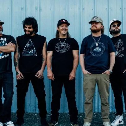 Treaty Oak Revival lança álbum West Texas Degenerate