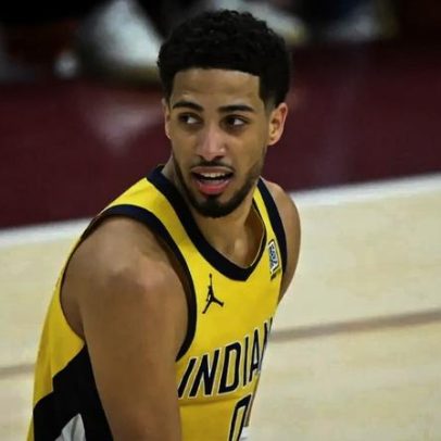 Tyrese Haliburton evolui após grave lesão e volta a crescer com o Pacers