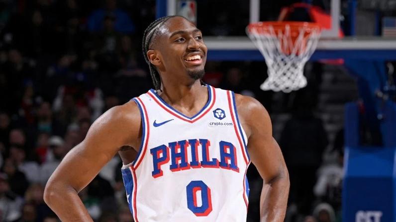 Fonte: Copa NBA 25 novembro