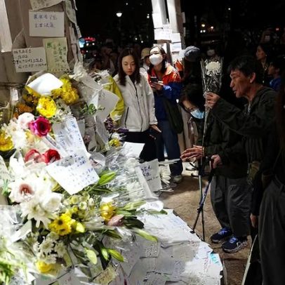 Hong Kong confirma 146 mortos em incêndio de complexo residencial