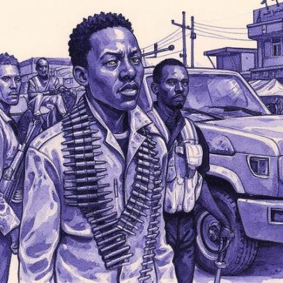 Paramilitares sudaneses ampliam violência para a região de Kordofã