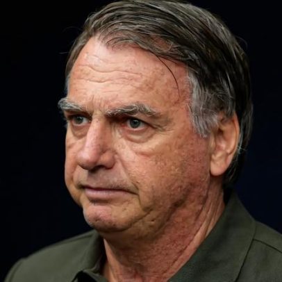 Jim Caviezel interpretará Bolsonaro em filme