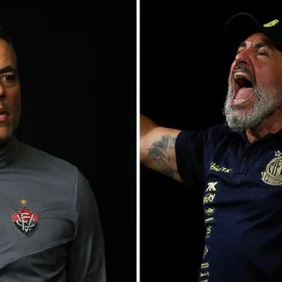 Vitória x Mirassol define rebaixamento e vaga na Libertadores