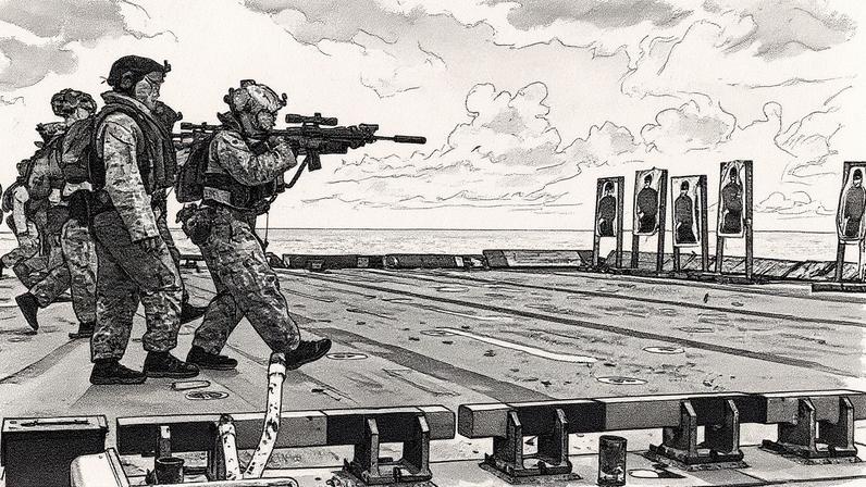 Trump autoriza plano de ações encobertas na Venezuela, segundo The New York Times