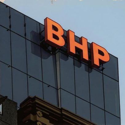 Justiça britânica responsabiliza BHP pelo colapso da barragem de Fundão