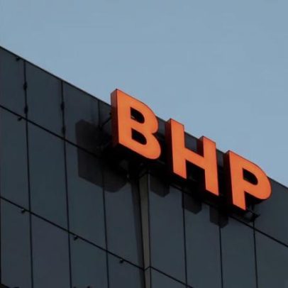 BHP tentou fechar mega-negócio de US$ 60 bi em cobre em três dias