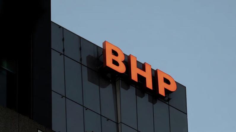 BHP tentou fechar mega-negócio de US$ 60 bi em cobre em três dias