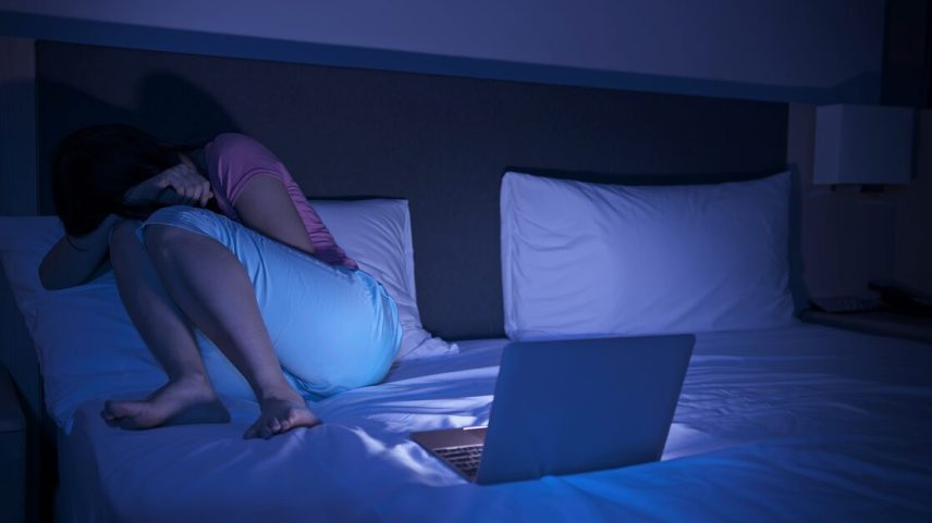 Responsável por núcleo de investigação de crimes virtuais na Polícia Civil de SP, Lisandrea Colabuono revela que em um ano equipe já salvou mais de 300 meninas de arenas virtuais que promovem automutilações, estupros virtuais, incitação ao suicídio e outros crimes
