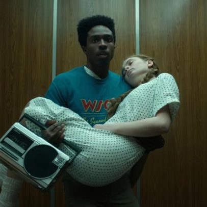 Fim de Stranger Things impulsiona corrida de marcas como McDonald's e Renner