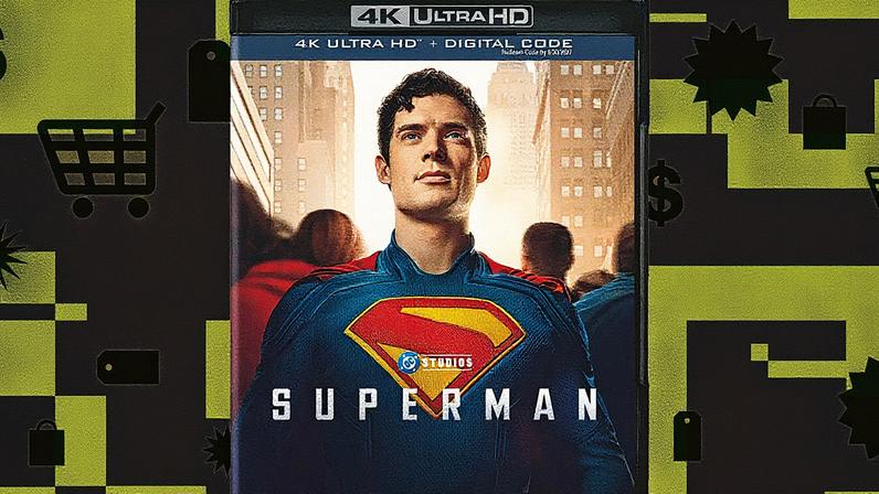 Superman