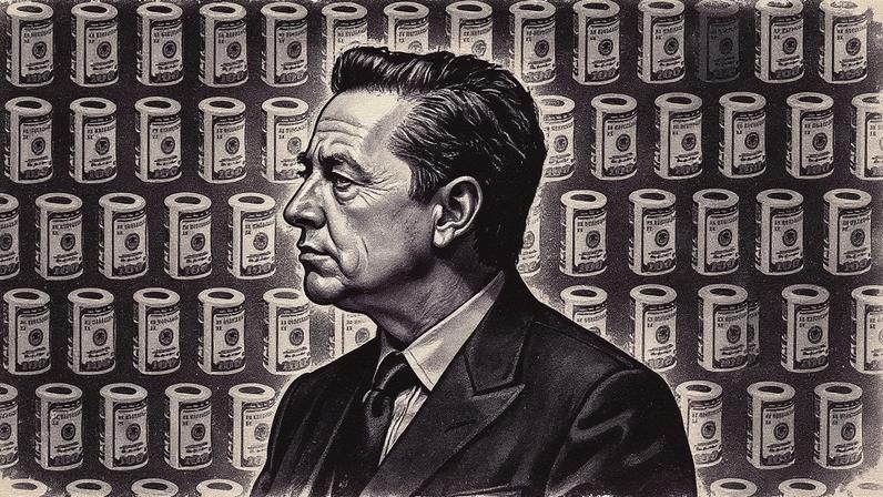 Illustration by Kristen Radtke / The Verge; Getty Images