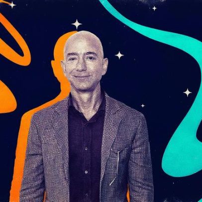 Jeff Bezos será co-CEO de startup de IA Project Prometheus