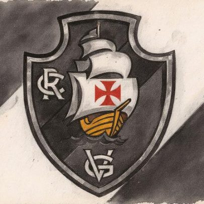 Vasco anuncia novo patrocinador para a temporada