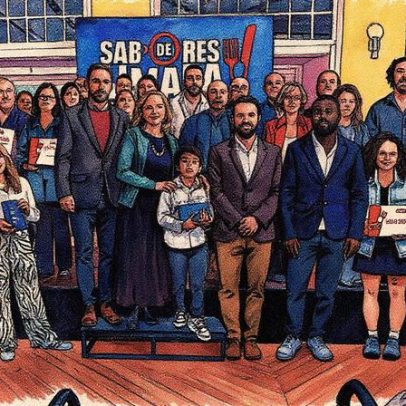 Sabores de Almada 2025 celebra a excelência da gastronomia local