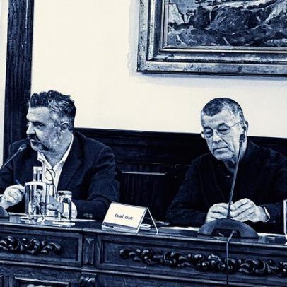 Vereadores do Chega garantem maioria a Dores Meira e Setúbal perde competências