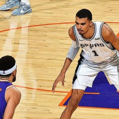 Rodada de 2 de novembro agita a NBA 2025/26