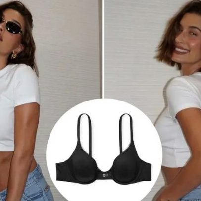 Victoria's Secret: promoções da Black Friday em sutiãs, pijamas e mais