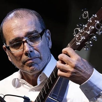 Ivan Vilela acredita que a academia deve priorizar mais a oralidade na música