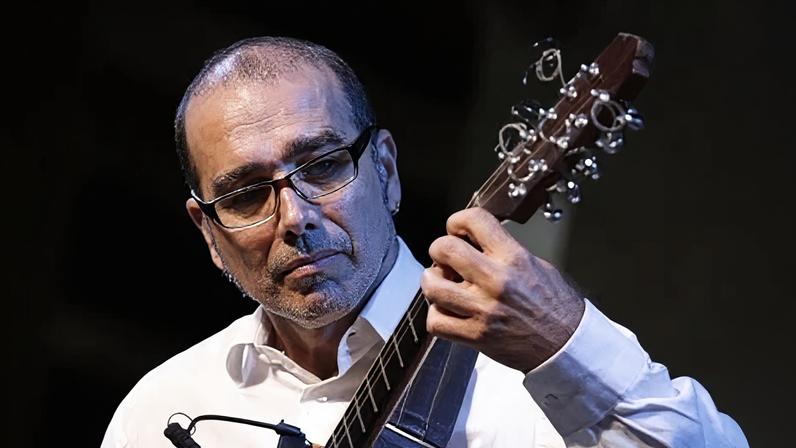 A academia deveria focar mais na oralidade, diz o pesquisador de música Ivan Vilela