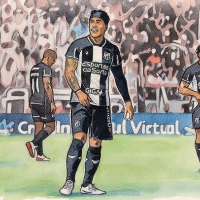 Ceará terá dois retornos importantes contra o Internacional