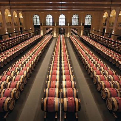 Guia de Colecionadores: Bordeaux do Left Bank